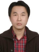 張呈徽教授照片 張呈徽教授照片